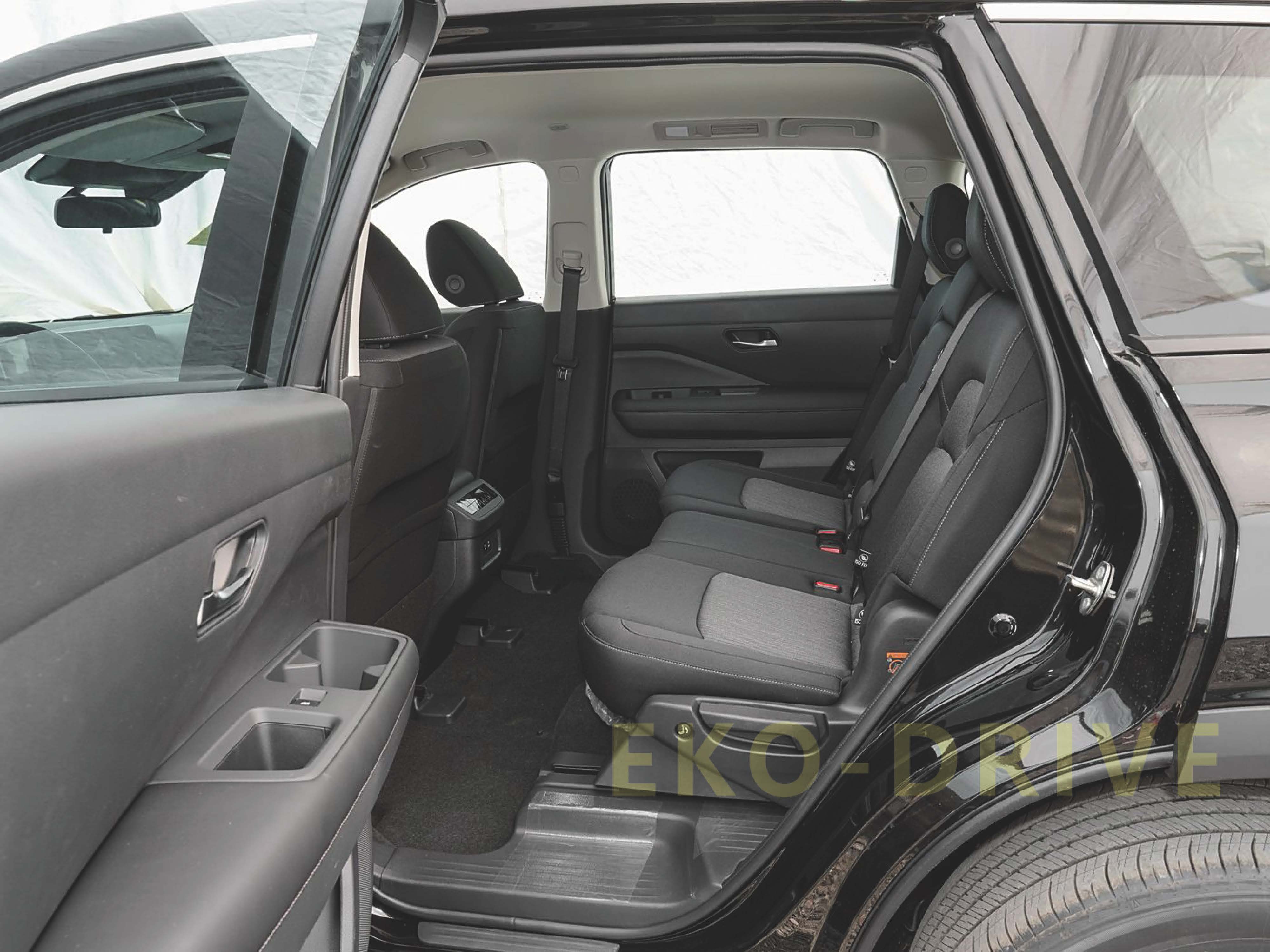 Pathfinder - EKO-DRIVE AUTO GALLERY LTD