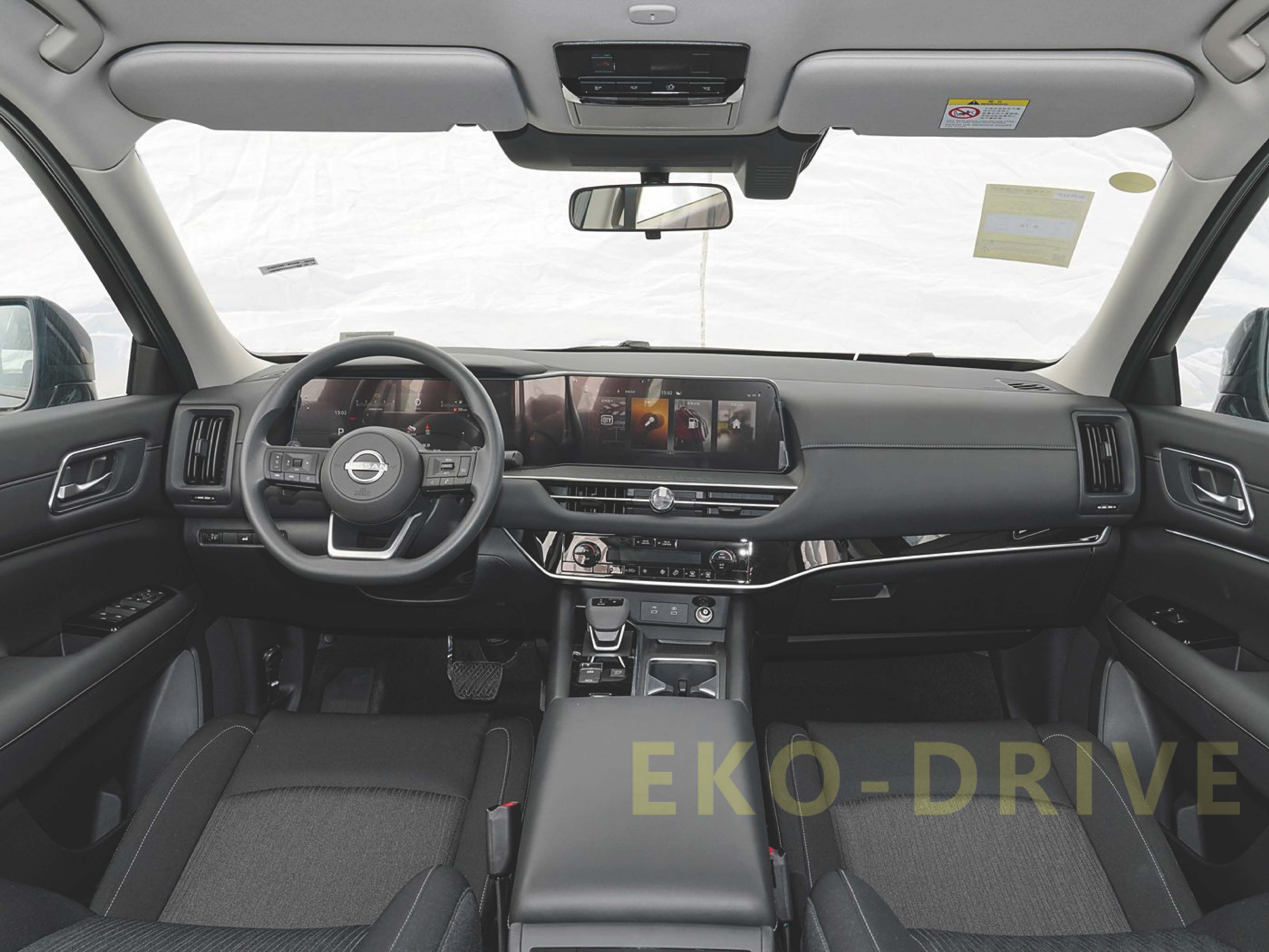 Pathfinder - EKO-DRIVE AUTO GALLERY LTD